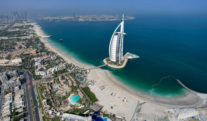 Amazing places to visit in Dubai