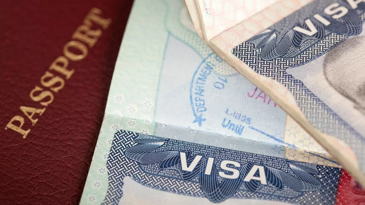 visa on arrival